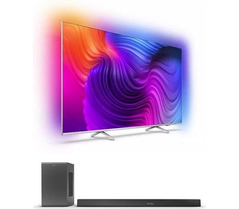 Philips 75PUS8506