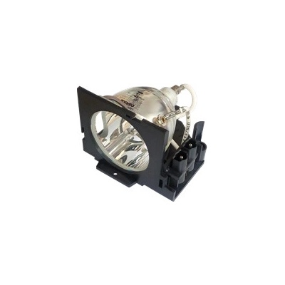 Lampa do projektora Mitsubishi XD10U, Originálna lampa vrátane modulu