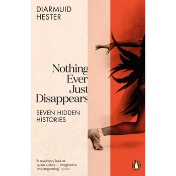 Penguin Books Nothing Ever Just Disappears | Diarmuid Hester