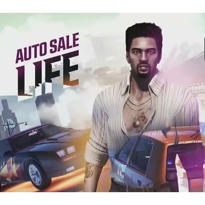 Auto Sale Life