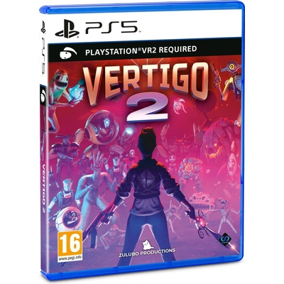 Vertigo 2