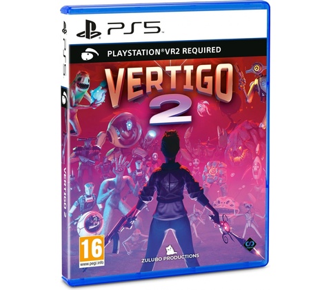 Vertigo 2