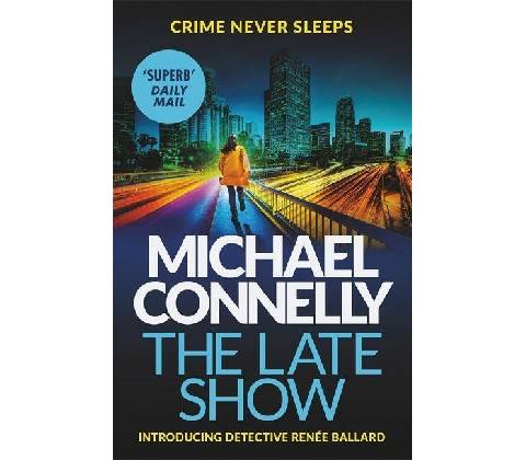 The Late Show