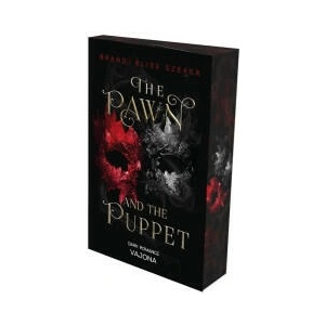 The Pawn and The Puppet (The Pawn and The Puppet 1) | Madlen Müller (ISBN: 9783987181412)