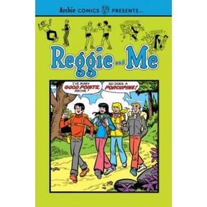 Reggie And Me | Archie Superstars (2019)