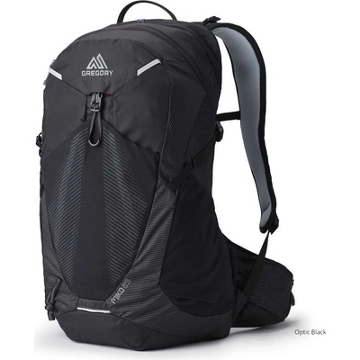 Gregory Miko 25l optic black