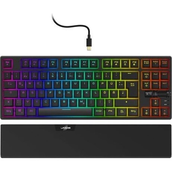 Image 1 of Hama uRage M3chanical Exodus 860 TKL HU (186076)