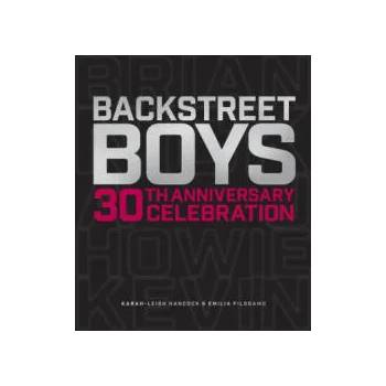 Backstreet Boys 30th Anniversary Celebration