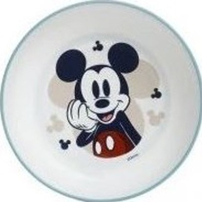 THERMOBABY Protiskluzová miska Disney Mickey