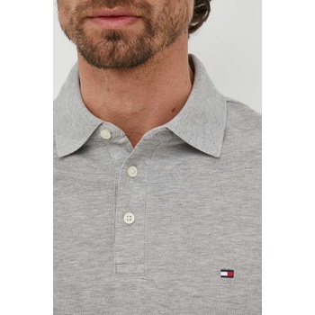 Tommy Hilfiger Тениска с яка Tommy Hilfiger (MW0MW17771.PPYY)