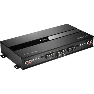 Nakamichi FHE120.4