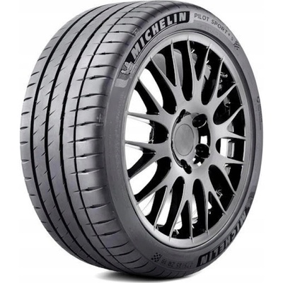 Michelin Pilot Sport 4 S 275/35 R19 100Y runflat