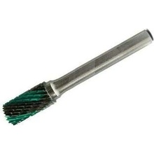 Optima Tools A0820S06 Stopková fréza válcová 8x20 mm stopka 6 mm Z4