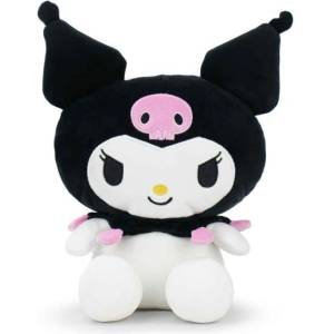 Barrado HELLO KITTY Kuromi плюшена играчка 24см (16002927)