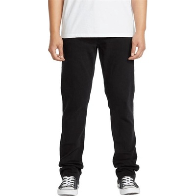 Volcom Vorta Denim BKO