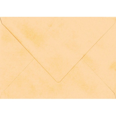 Envelopes Ltd. Barevná obálka C5 krémová ,balení 20 ks 486691