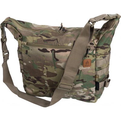 Helikon-Tex Bushcraft Satchel Cordura multicam 17 l – Zboží Dáma Helikon-Tex Bushcraft Satchel Cordura multicam 17 l – Zboží Dáma