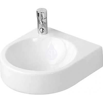 Duravit Architec 0766350009