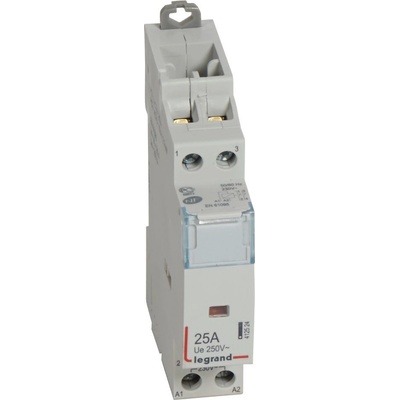 LEGRAND Stykač 412524 25A 2N/C 230V 412524
