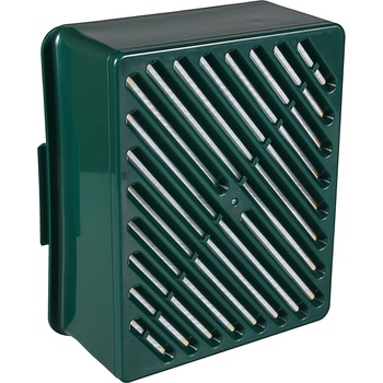 VHBW Комплект от HEPA филтри за Vorwerk Tiger VT250 / VT251 / VT252 (800114188)