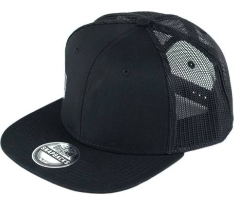 Pells Trucker