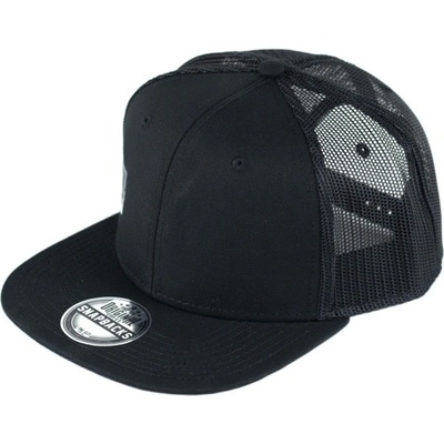 Pells Trucker