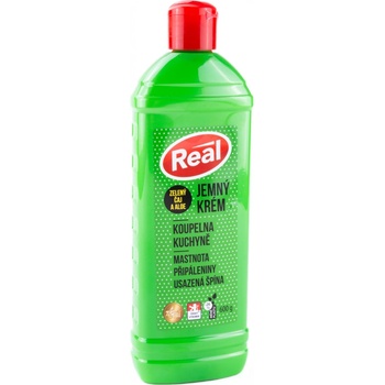 Real jemný tekutý písek 600 g