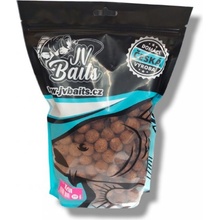 JV Baits boilies Krill 1kg 20mm