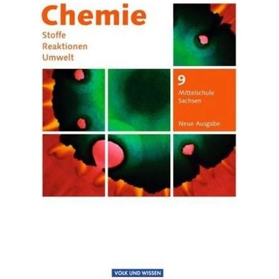 9. Schuljahr, Schülerbuch