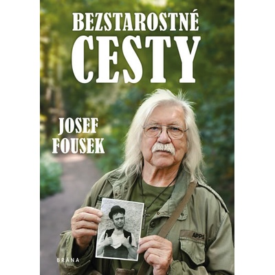 Bezstarostné cesty