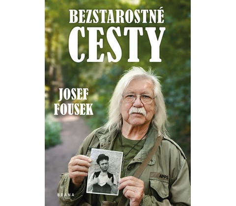 Bezstarostné cesty