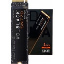 WD Black SN770 1TB, WDS100T3X0E