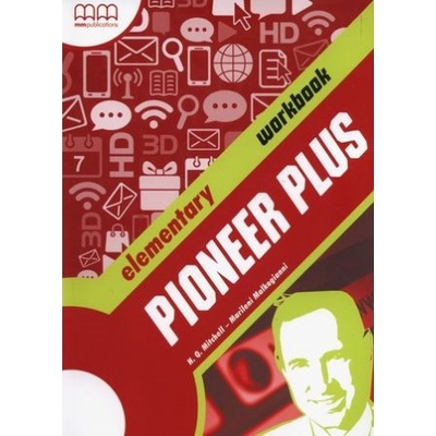 Pioneer Plus Elementary WB MM PUBLICATIONS