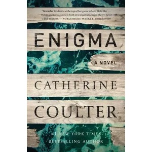 Enigma: Volume 21 | Catherine Coulter (ISBN: 9781501189838)
