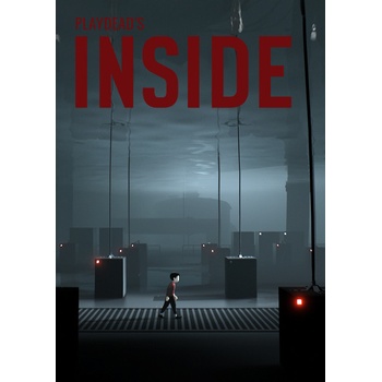 INSIDE