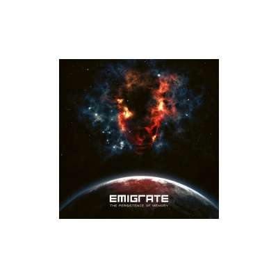 EMIGRATE - THE PERSISTENCE OF MEMORY LTD LP