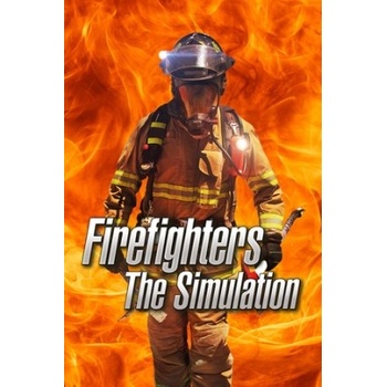 Firefighters - The Simulation