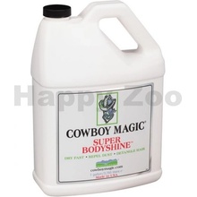 Cowboy Magic Super Bodyshine 3.78l