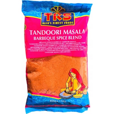 TRS Tandoori masala 400 g