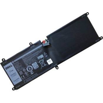 Dell Батерия (оригинална) за лаптоп Dell, съвместима с DELL Latitude 11 5175 Tablet/ 11 5179 Tablet, 7.6V, 4600mAh