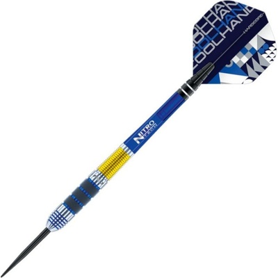 Red Dragon steel Luke Humphries 23g, 90% wolfram