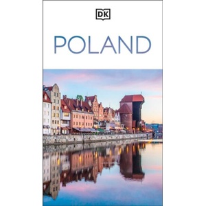 DK Poland (ISBN: 9780241736791)
