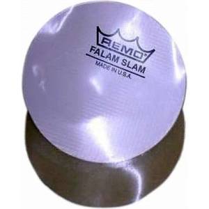 Remo KS-0002-PH Falam Slam 2.5'' Single Стикер за бас кожа (KS-0002-PH)