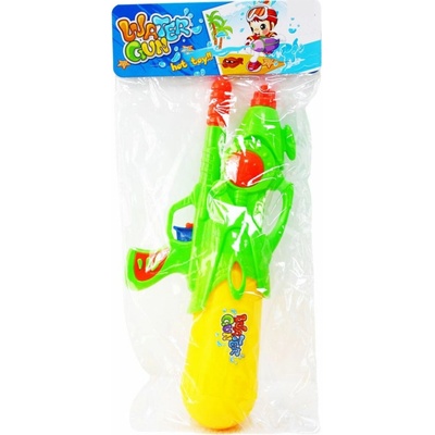 Sparkys Vodní pistole 36 cm zelená
