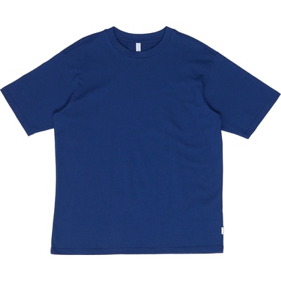Mazine Мъжка тениска Mazine Heavy Basic T-Shirt - True Blue - размер XXL (216-7059-0315)