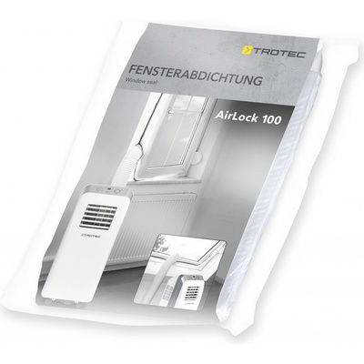 BSMART Air Lock 100 – Hledejceny.cz
