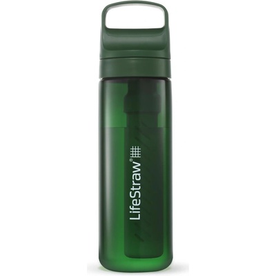 LifeStraw GO2 Stage 0,65 l