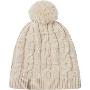 Sealskinz Зимна шапка (beanie) Sealskinz Hemsby Beanie - Cream - размер S/M (904-0854-0211)