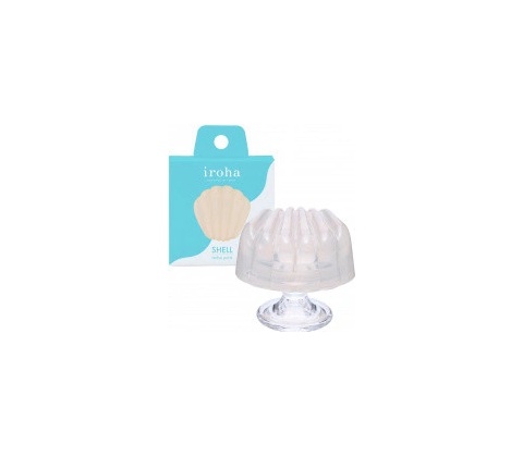 Iroha Petit Shell