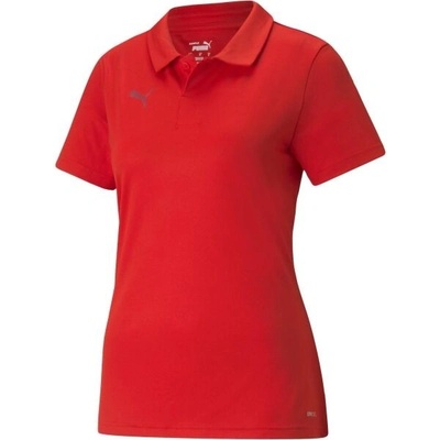 Puma Teamliga Sideline Polo W